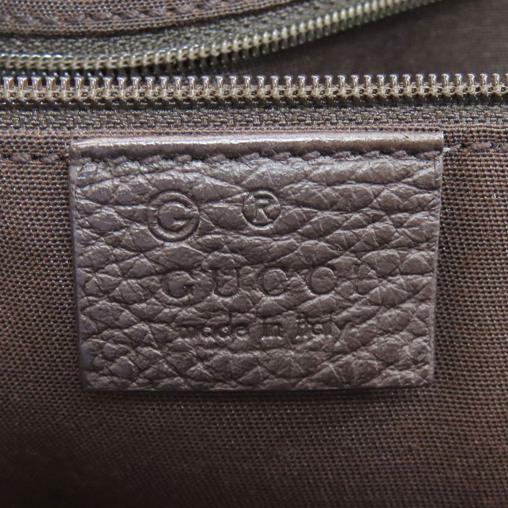 Gucci Sherry Line GG Tote Canvas — view 6