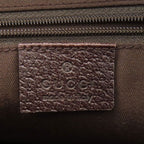 Gucci Princi GG Mini Boston Tote Canvas — view 6