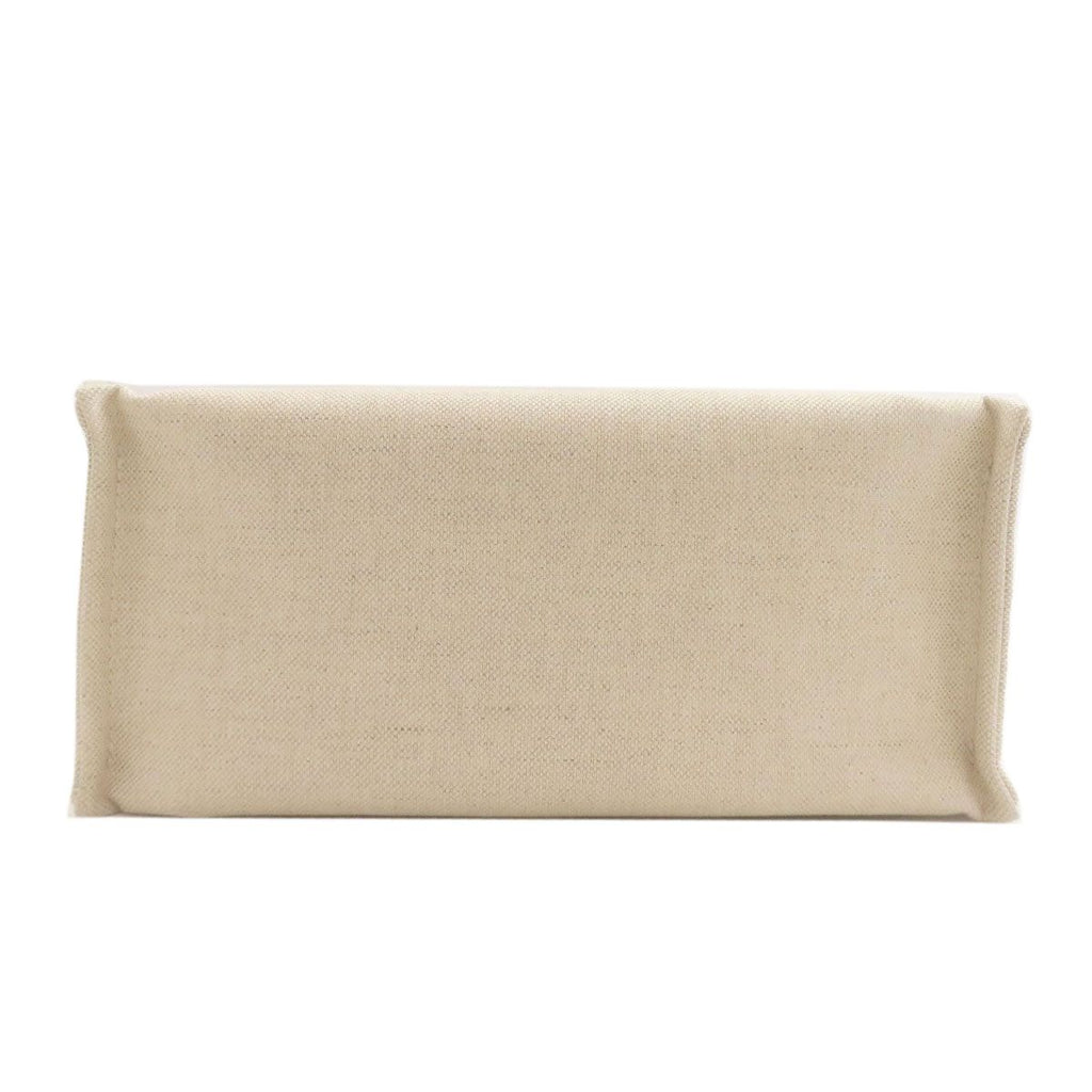 Gucci Print 2-Way Handbag Canvas — view 4