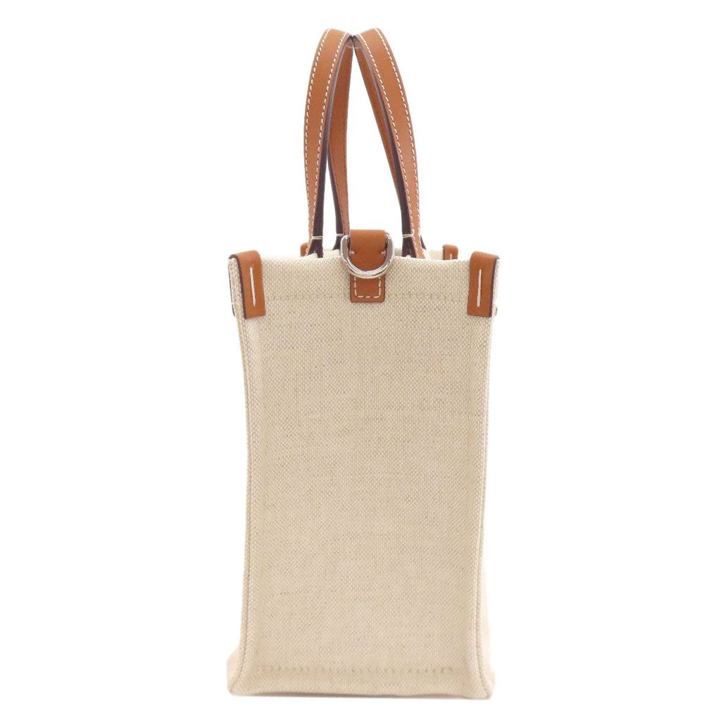 Gucci Print 2-Way Handbag Canvas — view 3