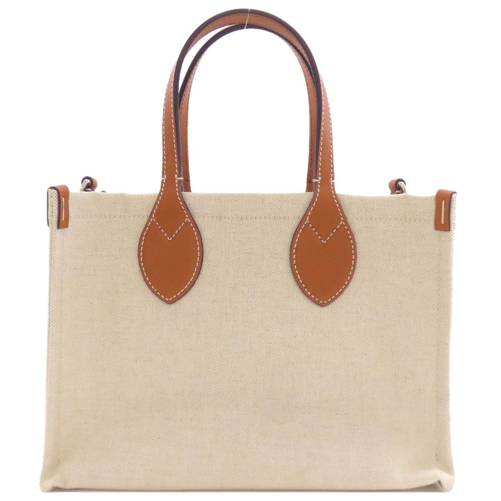 Gucci Print 2-Way Handbag Canvas — view 2