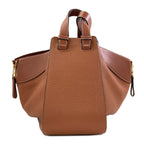 Loewe Hammock Small 2-Way Handbag Calf — view 2