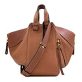 Loewe Hammock Small 2-Way Handbag Calf