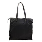 Prada Logo Tote Nylon — view 2
