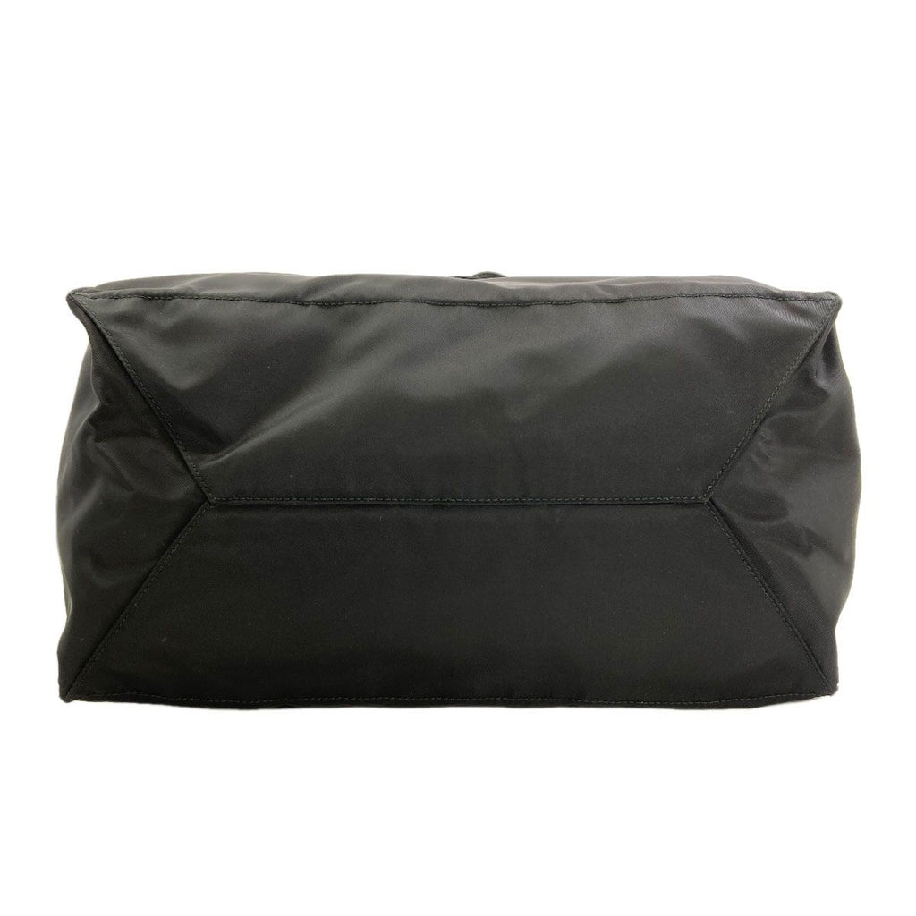 Prada Logo Tote Nylon — view 4