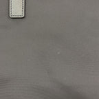 Prada Logo Tote Nylon — view 9