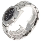 Bvlgari Watch SS Silver — view 2