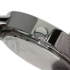 Bvlgari Watch SS Silver — view 9
