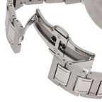 Bvlgari Watch SS Silver — view 8