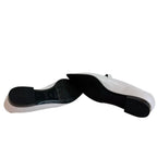 Hermes Kelly Buckle Ballet Shoes — view 6