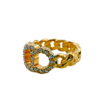 Dior Clair D Lune de Ring