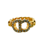 Dior Clair D Lune de Ring — view 2