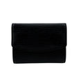 Louis Vuitton Wallet Mini Vintage Logo Card Slot Coin Purse Porte-Monnaie