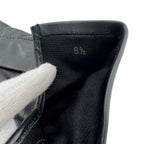 Hermes Sac a Depeches Gloves — view 8