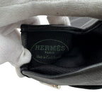 Hermes Sac a Depeches Gloves — view 7