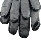 Hermes Sac a Depeches Gloves — view 5