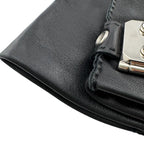 Hermes Sac a Depeches Gloves — view 3