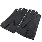 Hermes Sac a Depeches Gloves — view 2
