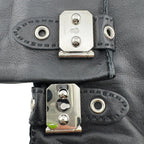 Hermes Sac a Depeches Gloves — view 4