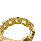 Dior CD Logo Ring — view 8