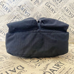 Bottega Veneta Shoulder Bag Business Crossbody Black — view 5