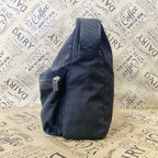 Bottega Veneta Shoulder Bag Business Crossbody Black — view 7