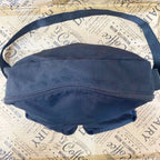 Bottega Veneta Shoulder Bag Business Crossbody Black — view 4
