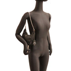 Prada Shoulder Bag Black — view 8