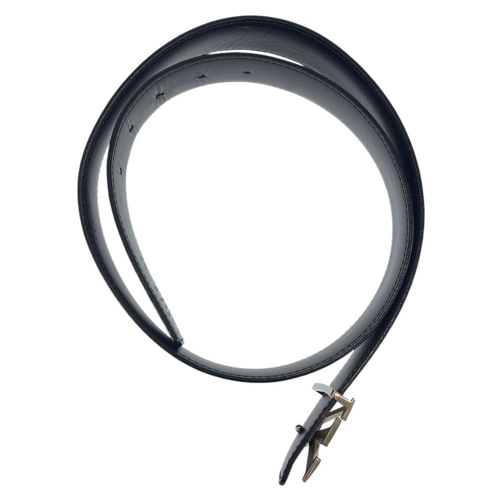 Louis Vuitton Monogram Ceinture LV Initial 85 cm Belt Reversible — view 6