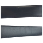 Louis Vuitton Monogram Ceinture LV Initial 85 cm Belt Reversible — view 8