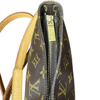 Louis Vuitton Trotteur Monogram Shoulder — view 7