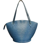 Louis Vuitton Saint Jacques Epi Shoulder — view 2