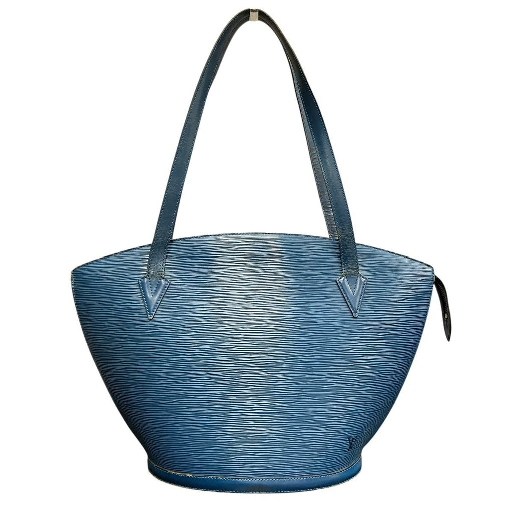 Louis Vuitton Saint Jacques Epi Shoulder