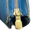 Louis Vuitton Saint Jacques Epi Shoulder — view 9
