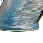 Louis Vuitton Saint Jacques Epi Shoulder — view 6