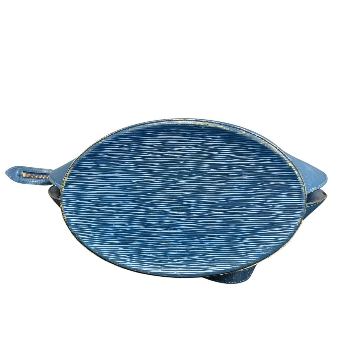 Louis Vuitton Saint Jacques Epi Shoulder — view 3