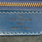 Louis Vuitton Saint Jacques Epi Shoulder — view 4