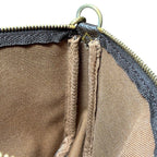Louis Vuitton Pochette Monogram Handbag — view 8