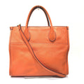 Gucci Shoulder Bag Leather