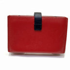 Celine Business Card Holder Leather — view 2