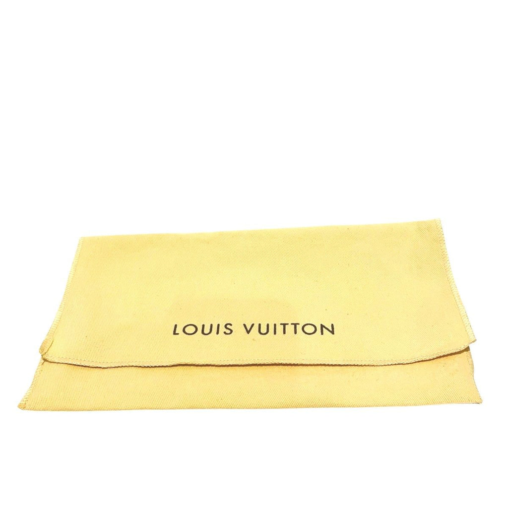 Louis Vuitton Zippy Wallet Suhali Leather — view 5