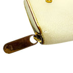 Louis Vuitton Zippy Wallet Suhali Leather — view 7