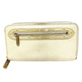 Louis Vuitton Zippy Wallet Suhali Leather