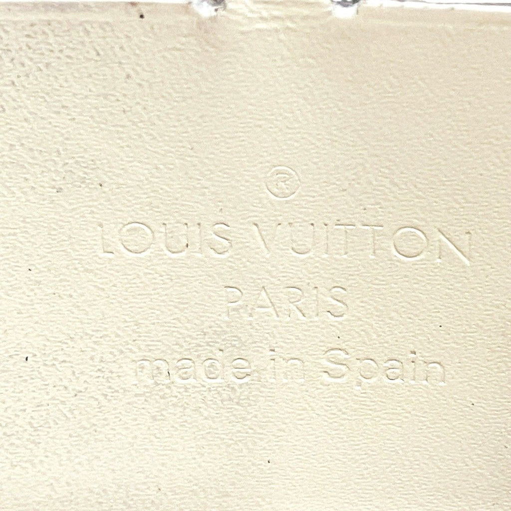 Louis Vuitton Zippy Wallet Suhali Leather — view 4