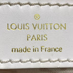 Louis Vuitton PM Cruise Line Tote Canvas Leather — view 4