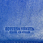 Bottega Veneta Intrecciato Bifold Wallet Leather — view 4