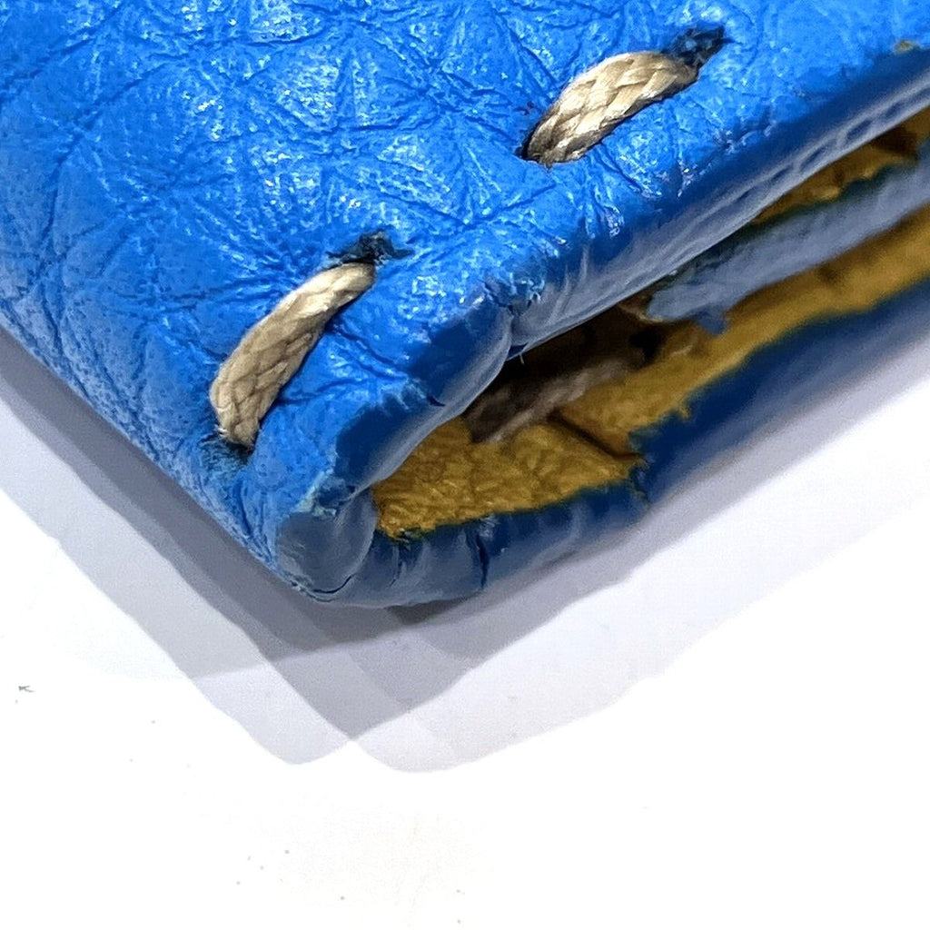 Fendi Selleria Wallet Leather — view 6