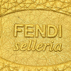 Fendi Selleria Wallet Leather — view 4