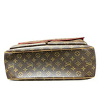 Louis Vuitton Multiplicity Monogram Handbag Canvas — view 3