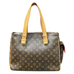 Louis Vuitton Multiplicity Monogram Handbag Canvas — view 2